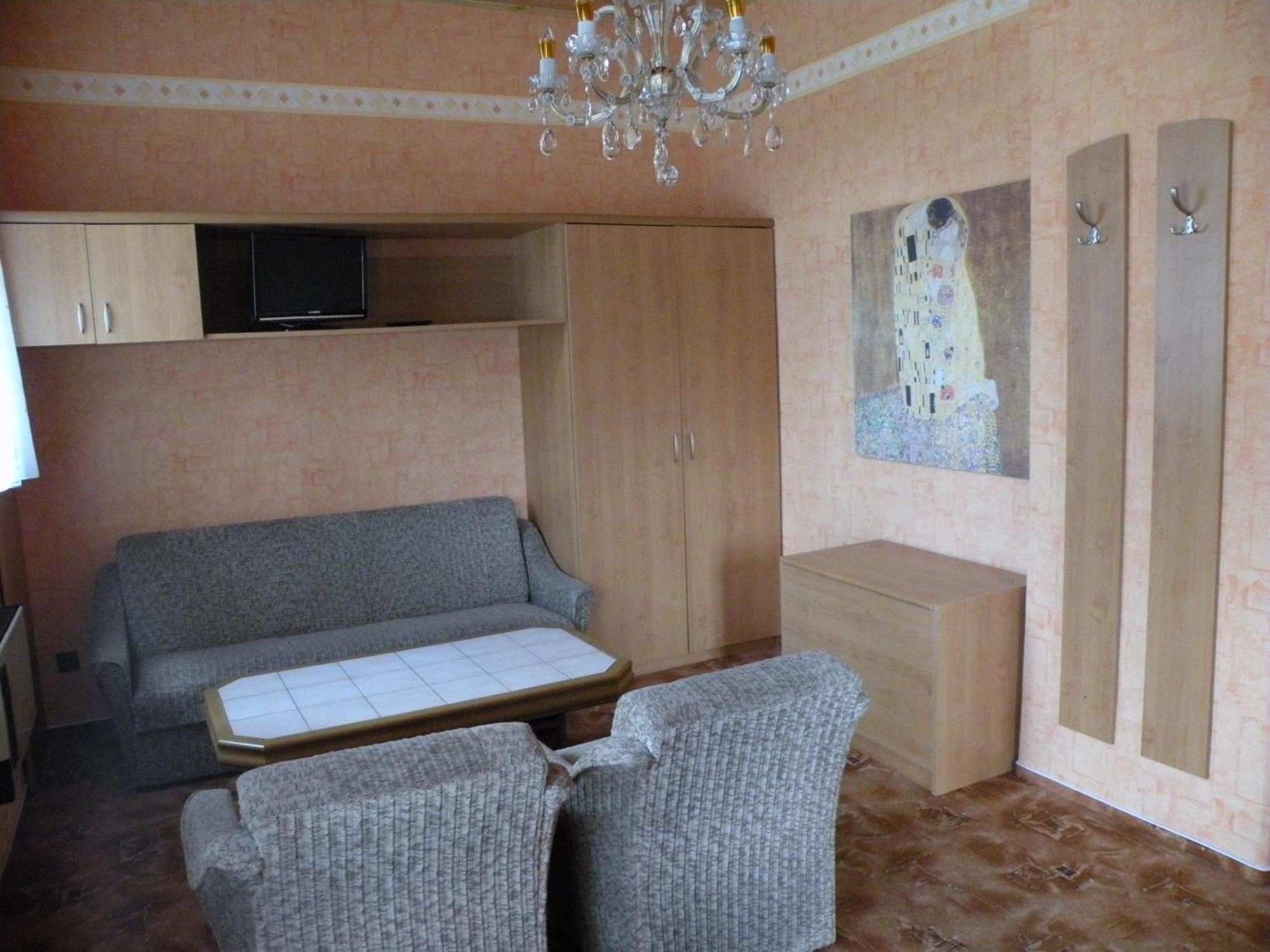 Hotel Lesní dům Janské Lázně Habitación foto