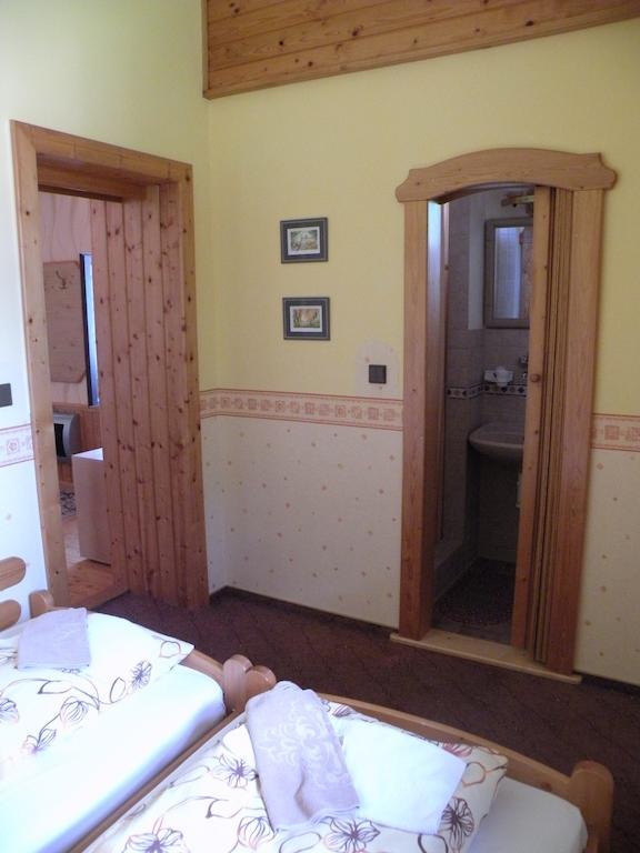 Hotel Lesní dům Janské Lázně Habitación foto