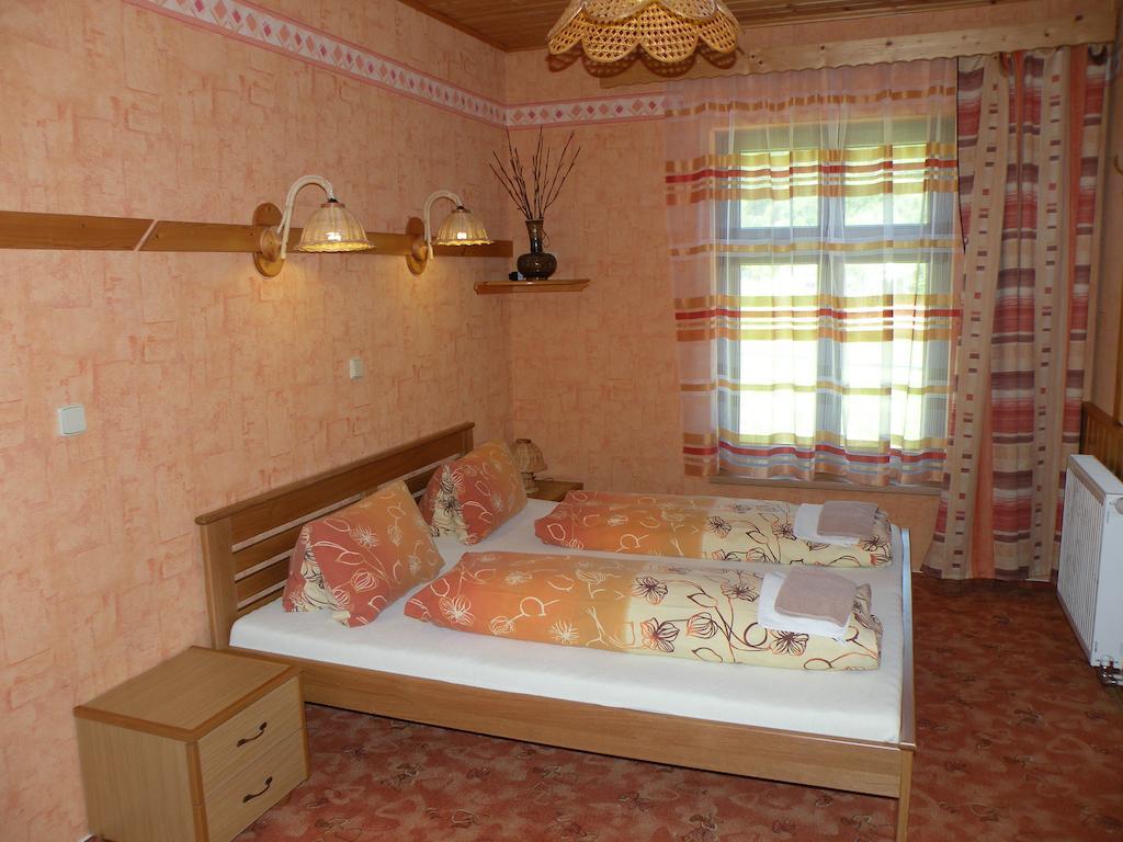 Hotel Lesní dům Janské Lázně Habitación foto